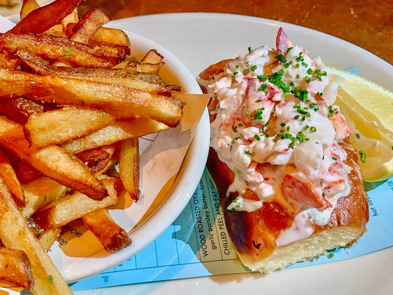 Tennessee — The Optimist, Nashville