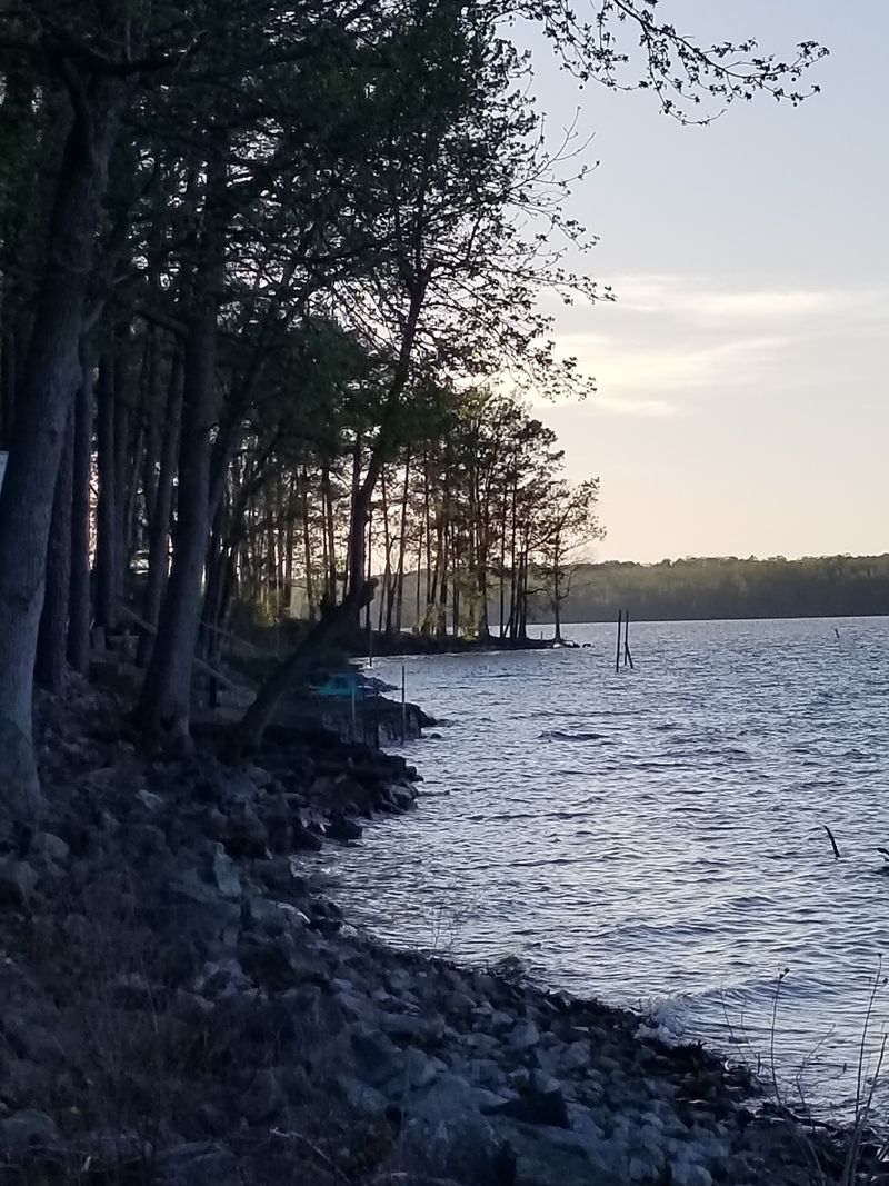 Tennessee - Kentucky Lake