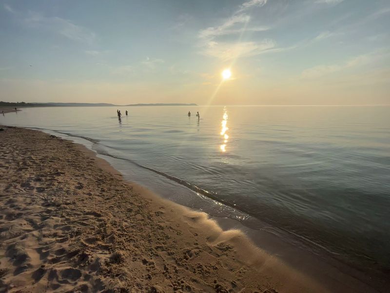 Best Beaches and Swim Spots