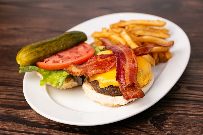 Clyde's of Gallery Place &mdash; Washington, D.C.