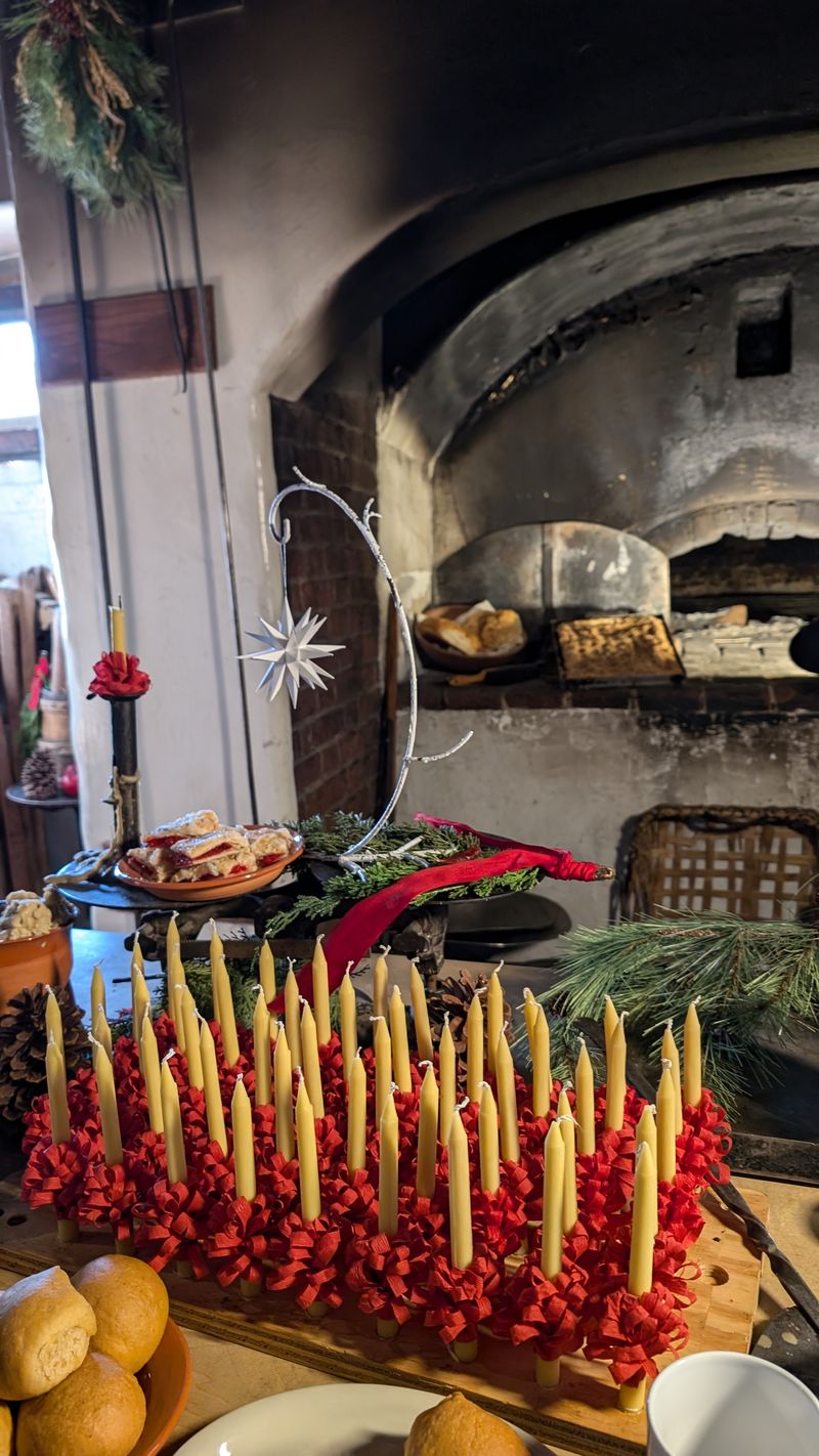 C. Winkler Bakery &mdash; Winston-Salem, NC