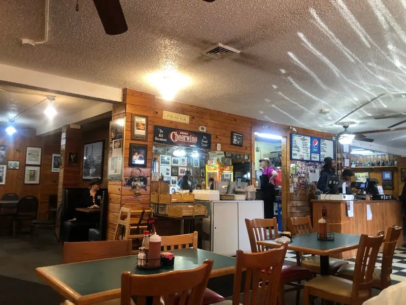 Desserts and banana pudding finale