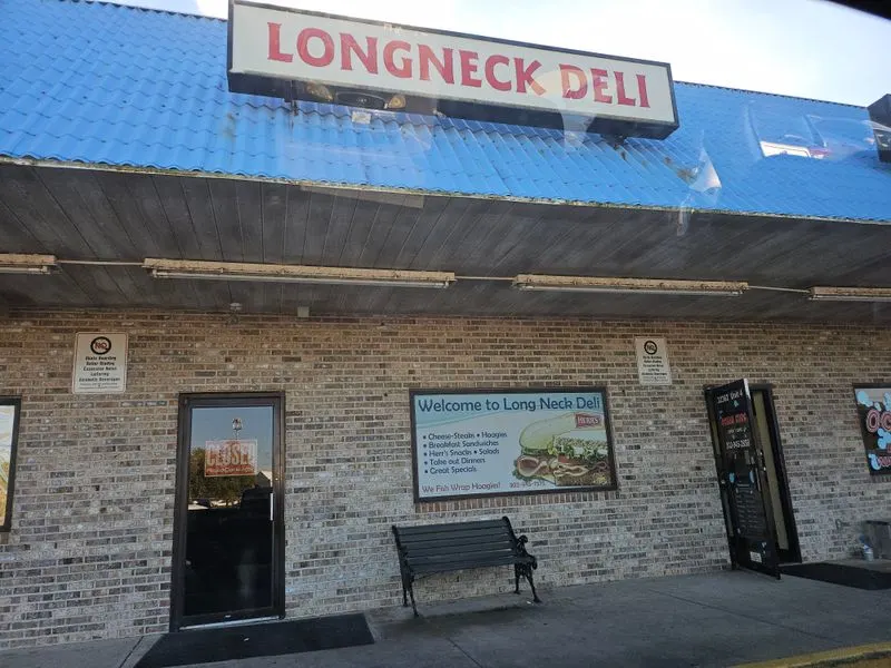 Long Neck Deli (Millsboro)