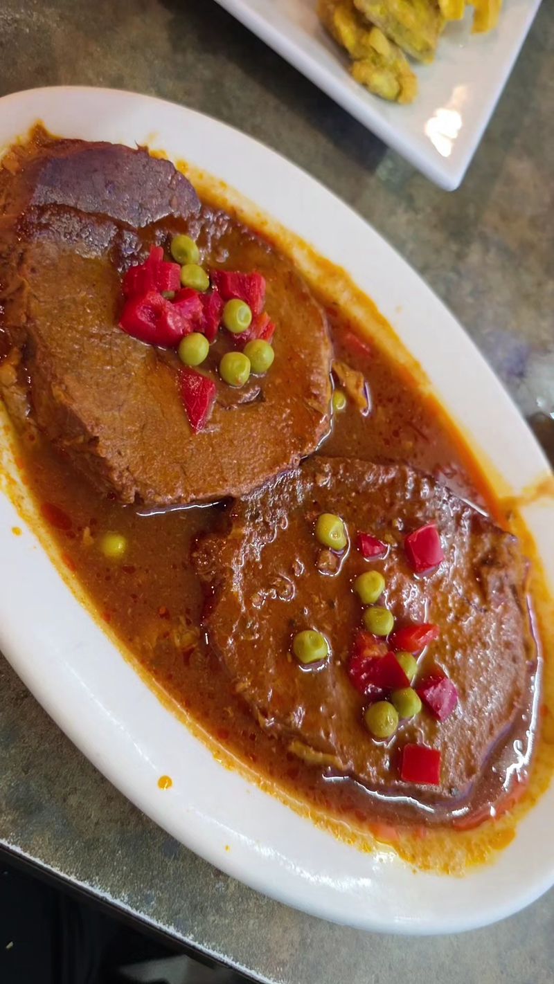 Budget friendly portions and daily specials