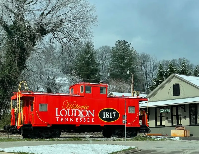 Loudon