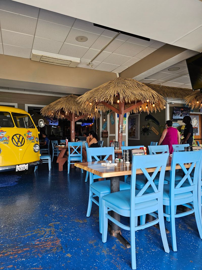 Mulligan's Beach House Bar & Grill &ndash; Jensen Beach, FL