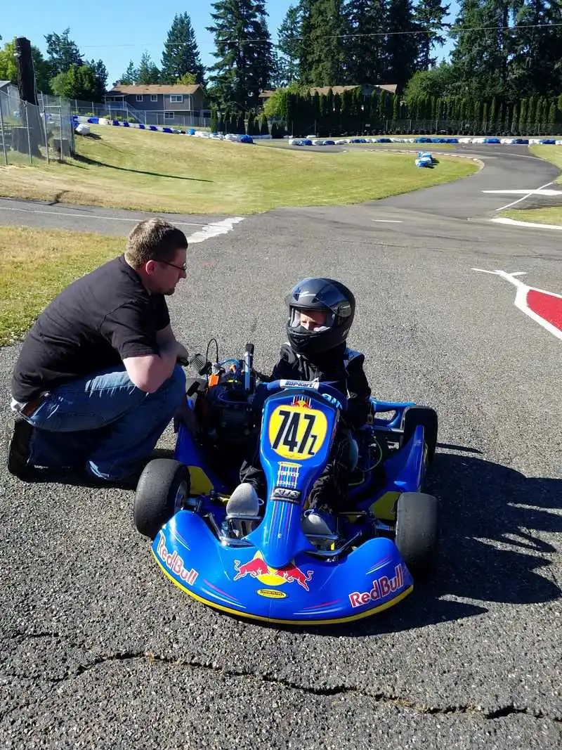 Rentals And Coaching: On-Ramps For New Drivers