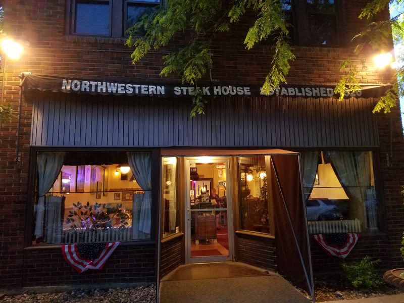 Northwestern Steakhouse