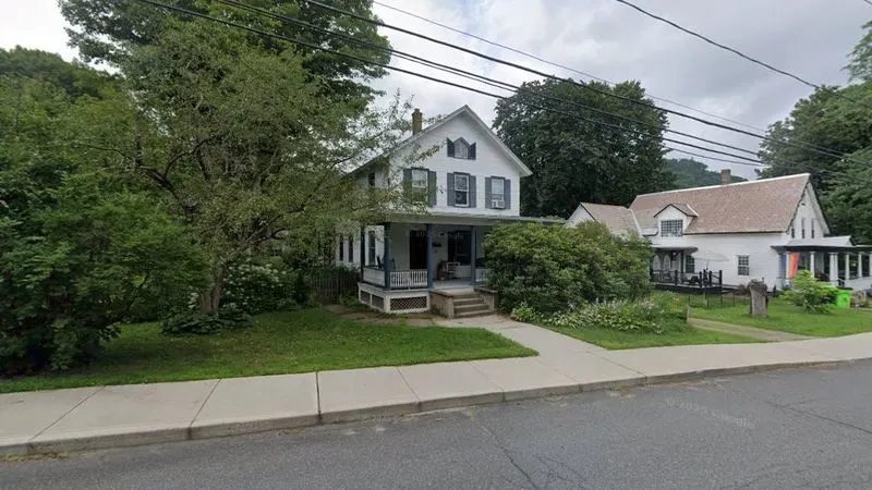 Shambhala Mountain Center