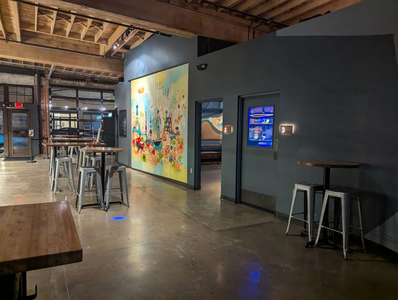 Voicebox Karaoke &mdash; Portland, Oregon