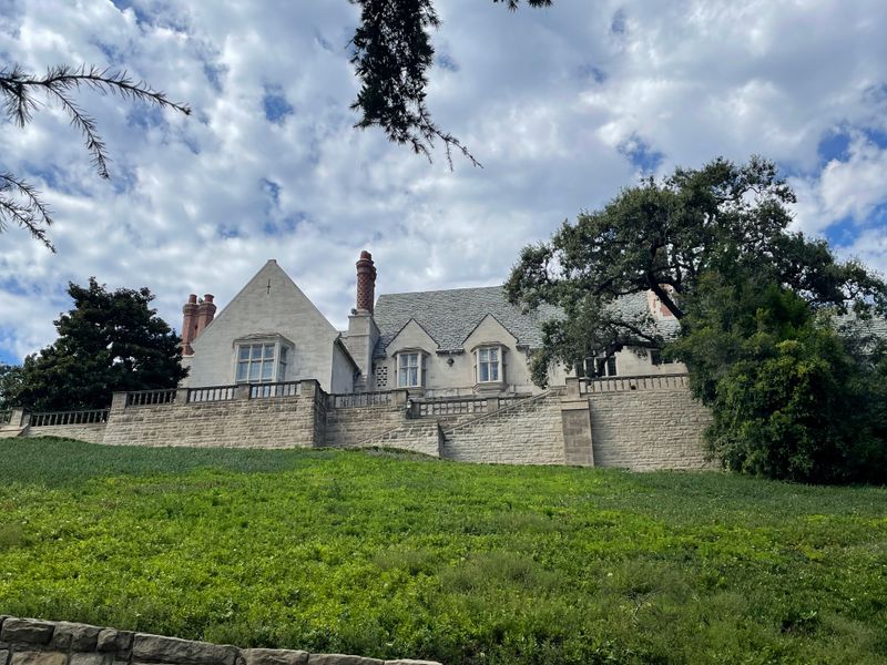 Greystone Mansion and Gardens, Beverly Hills