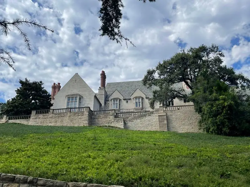 Greystone Mansion and Gardens, Beverly Hills