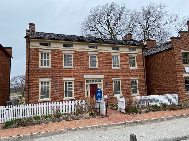 Nauvoo Historic District