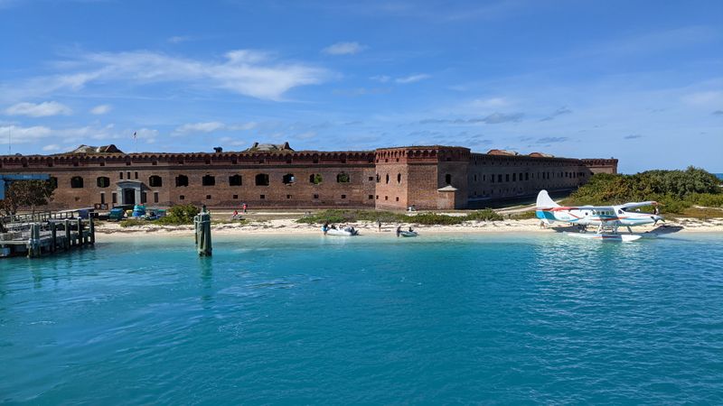 Dry Tortugas National Park