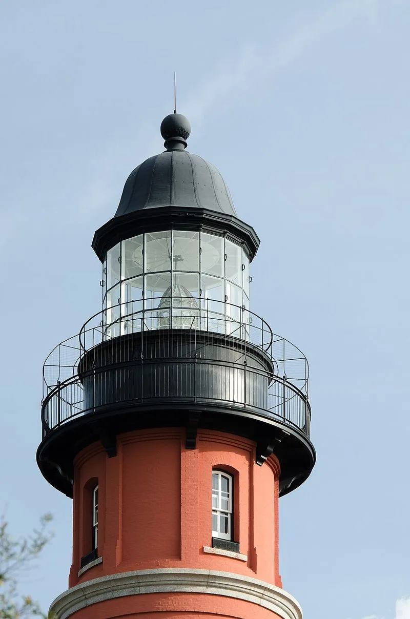 Ponce de Leon Inlet Lighthouse