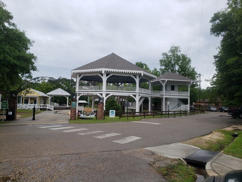 Abita Springs