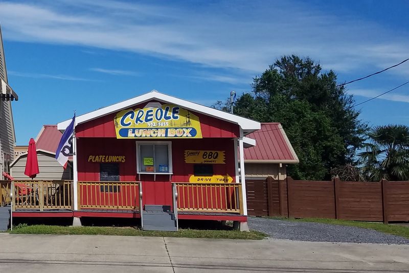 Breaux Bridge: Crawfish Capital of the World