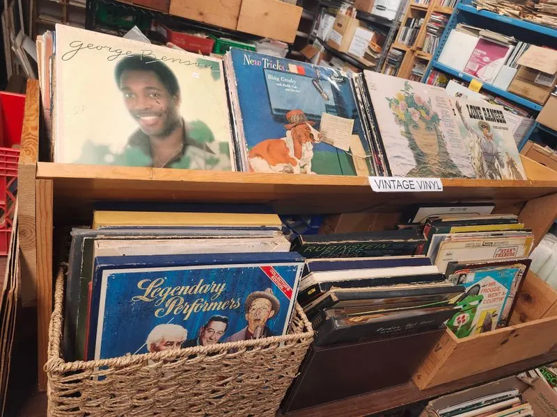 Trade And Store Credit Dance