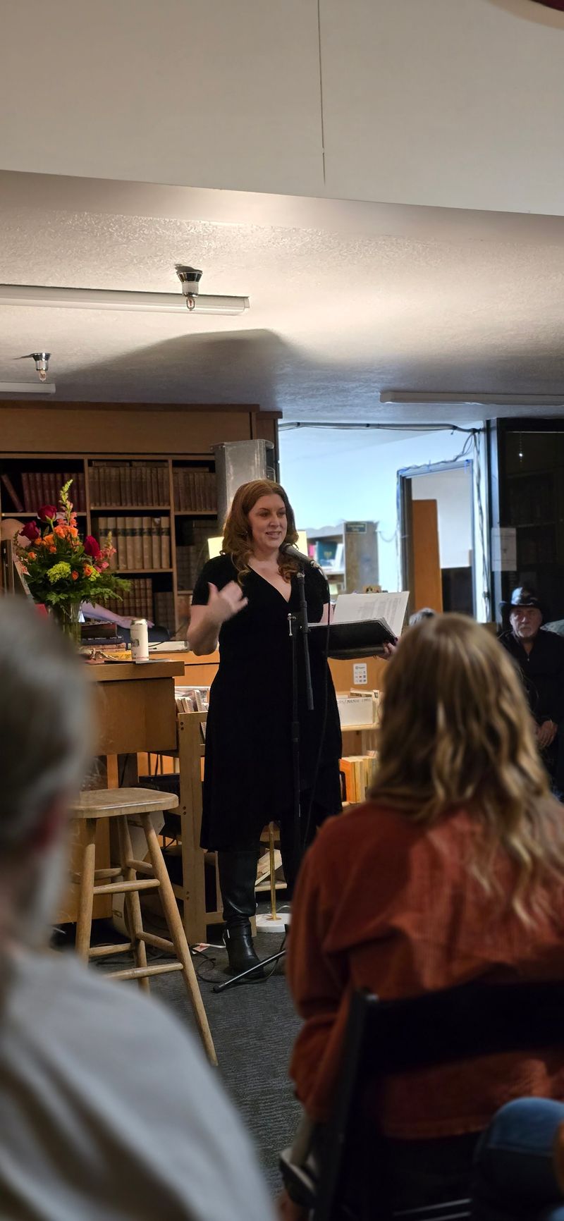 Events, signings, and the cultural heartbeat