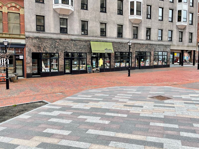 Events that feel like living rooms