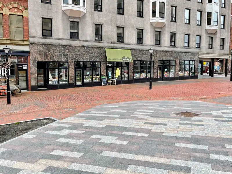 Events that feel like living rooms