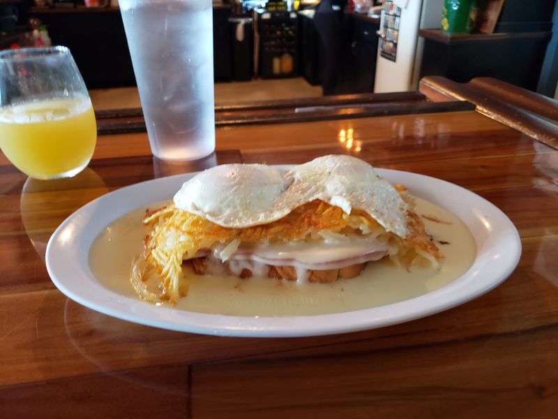 Keefner’s — Springfield, IL