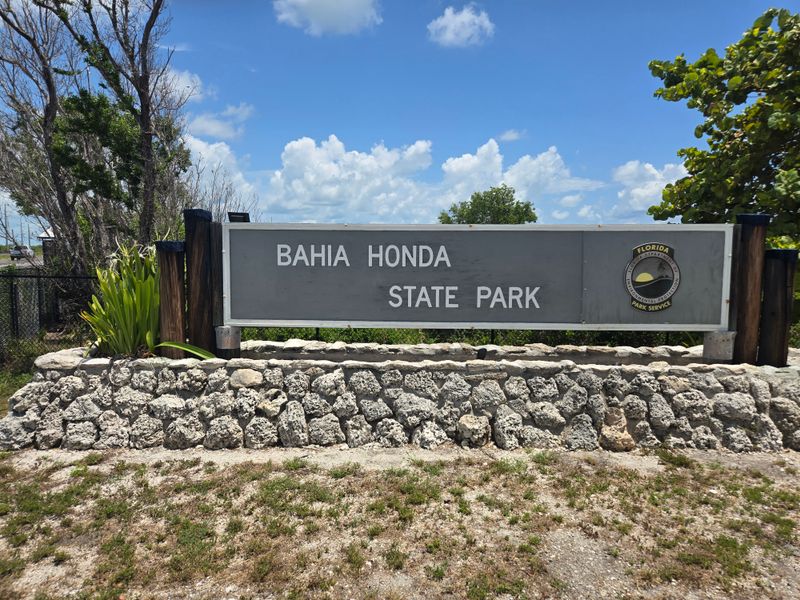 Visit Bahia Honda State Park