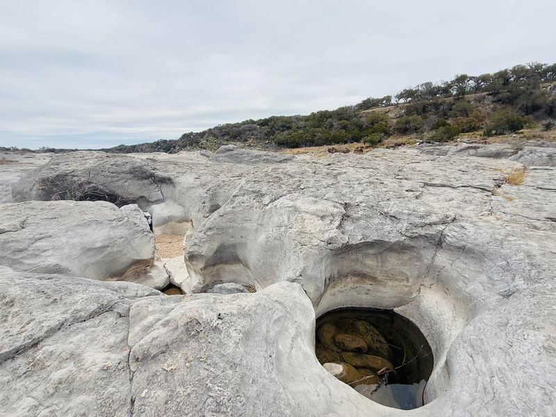 Geology That Tells a 300 Million Year Story