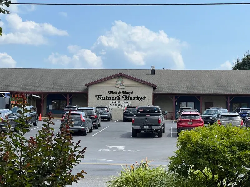 Amish Country Slow Travel Experience in Lancaster County