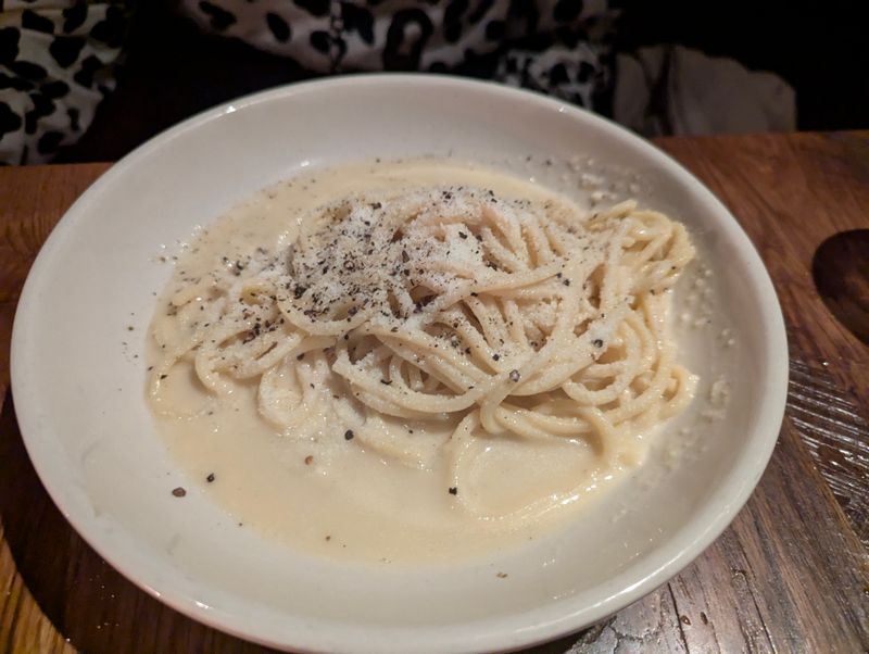 Handmade Pasta Highlights