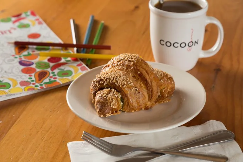 Coffee and Treats in Hawley: Fuel Without the Rush