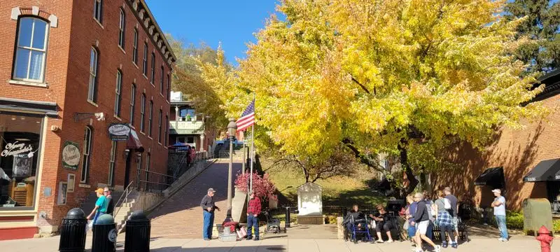 Galena Historic District
