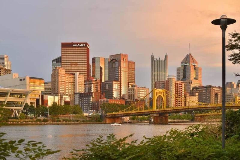 Pittsburgh