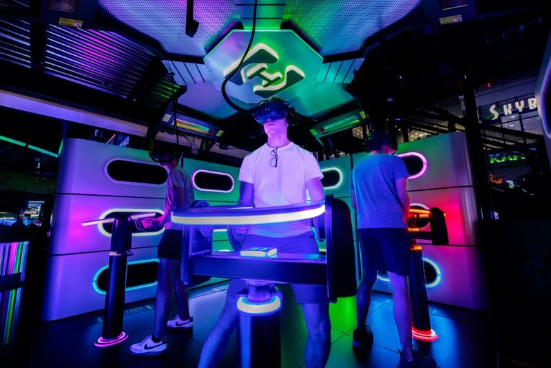 Competition and Events