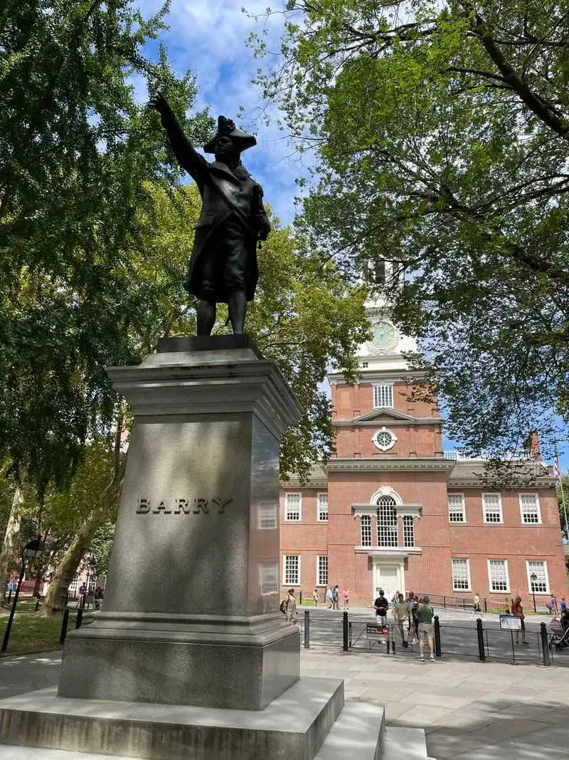 Independence Hall (Philadelphia, PA)
