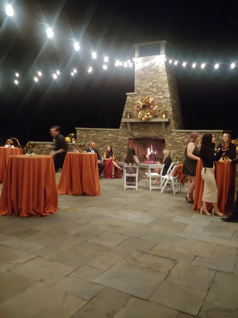 Weddings And Private Events In Every Season