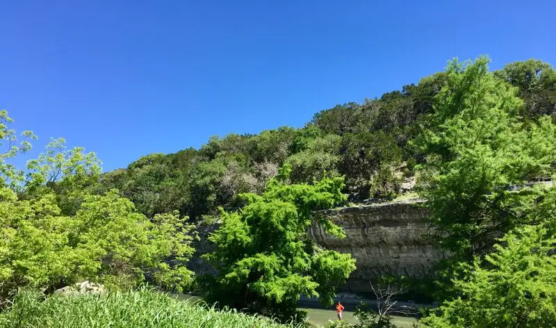 Ranger Programs, Family Fun, and Park Etiquette