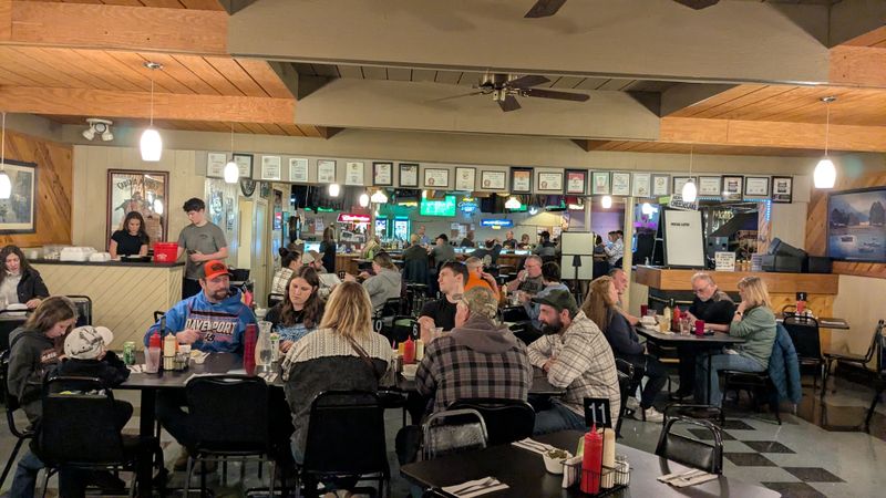 How the ordering system works