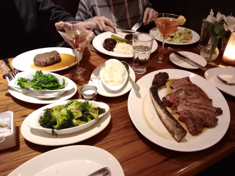 Beloved sides and what to skip