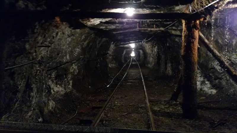 Anthracite 101: Geology and Coal Seam Science