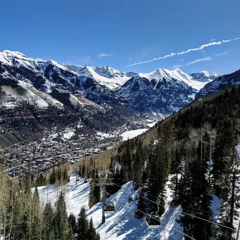 Telluride