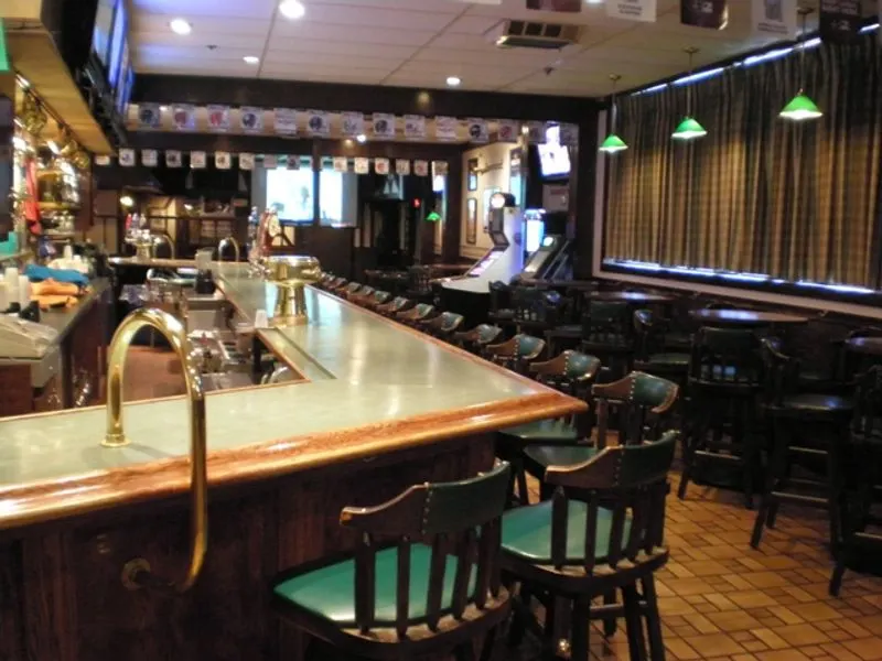 Poor Richard’s Pub