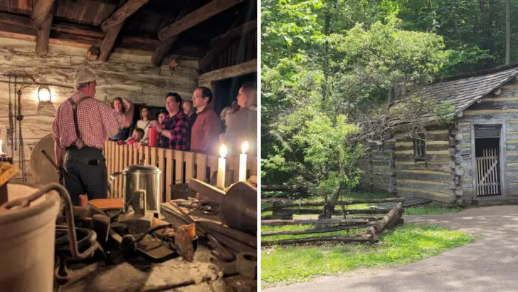 Step Inside an Illinois Village That Shows Daily Life in the 1830s