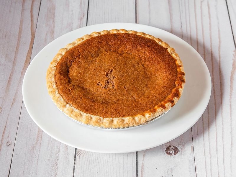 Abu&rsquo;s Homestyle Bakery, Bedford-Stuyvesant, Brooklyn