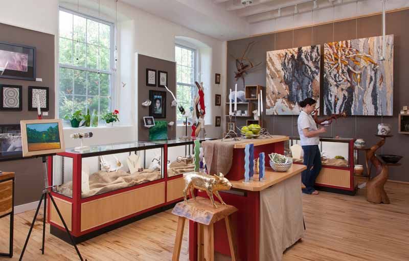 Hawley, Pennsylvania