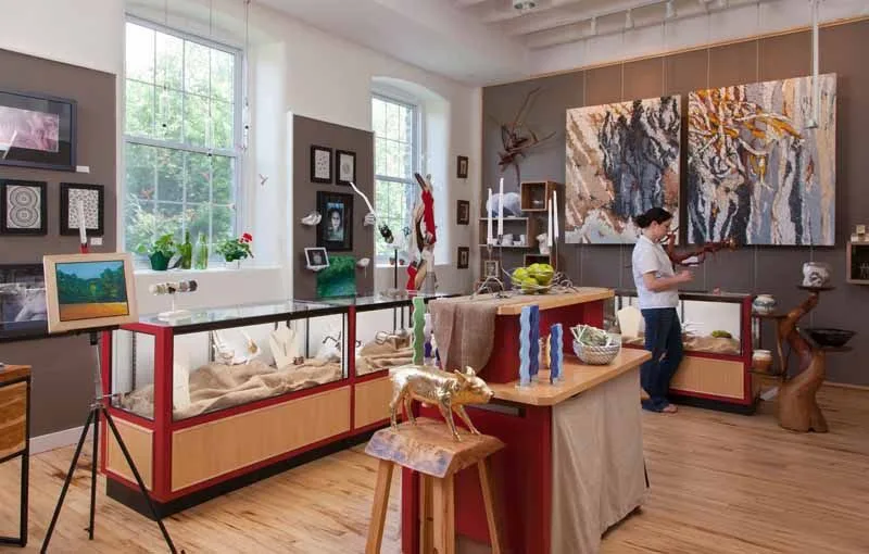 Hawley, Pennsylvania