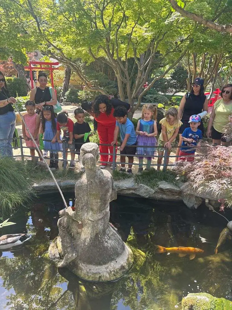 Petting Zoo and Farm Animals