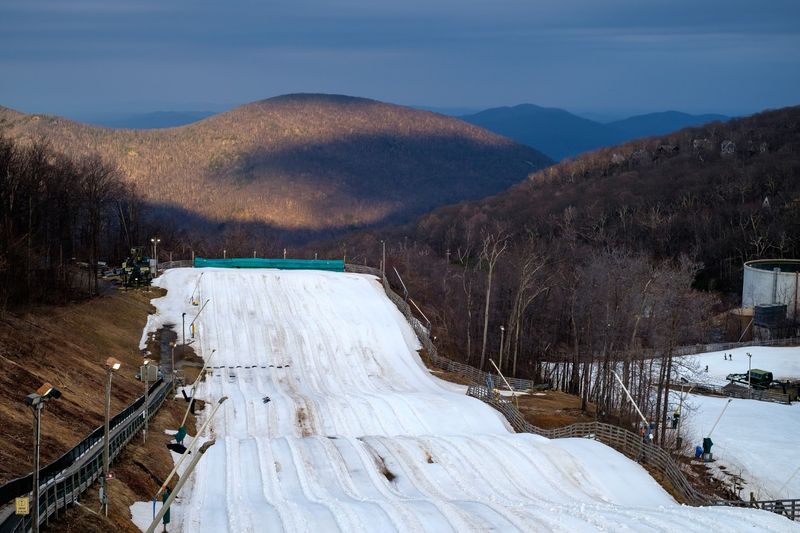 Wintergreen Resort, Virginia