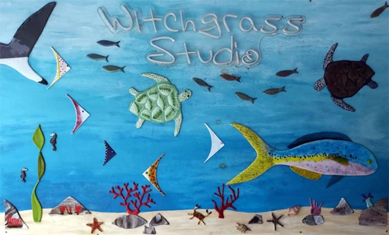 Hands On Workshop Nook