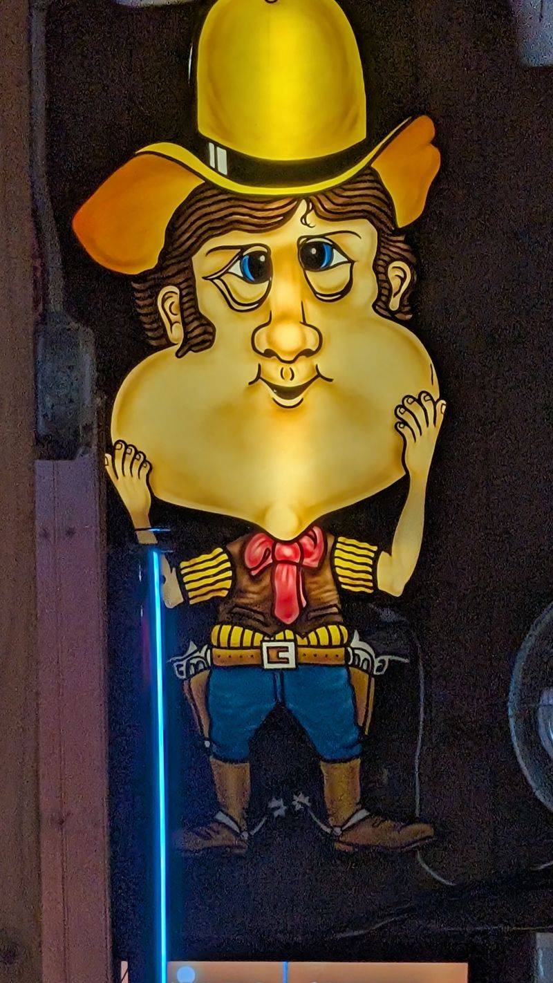 International Beer Selection